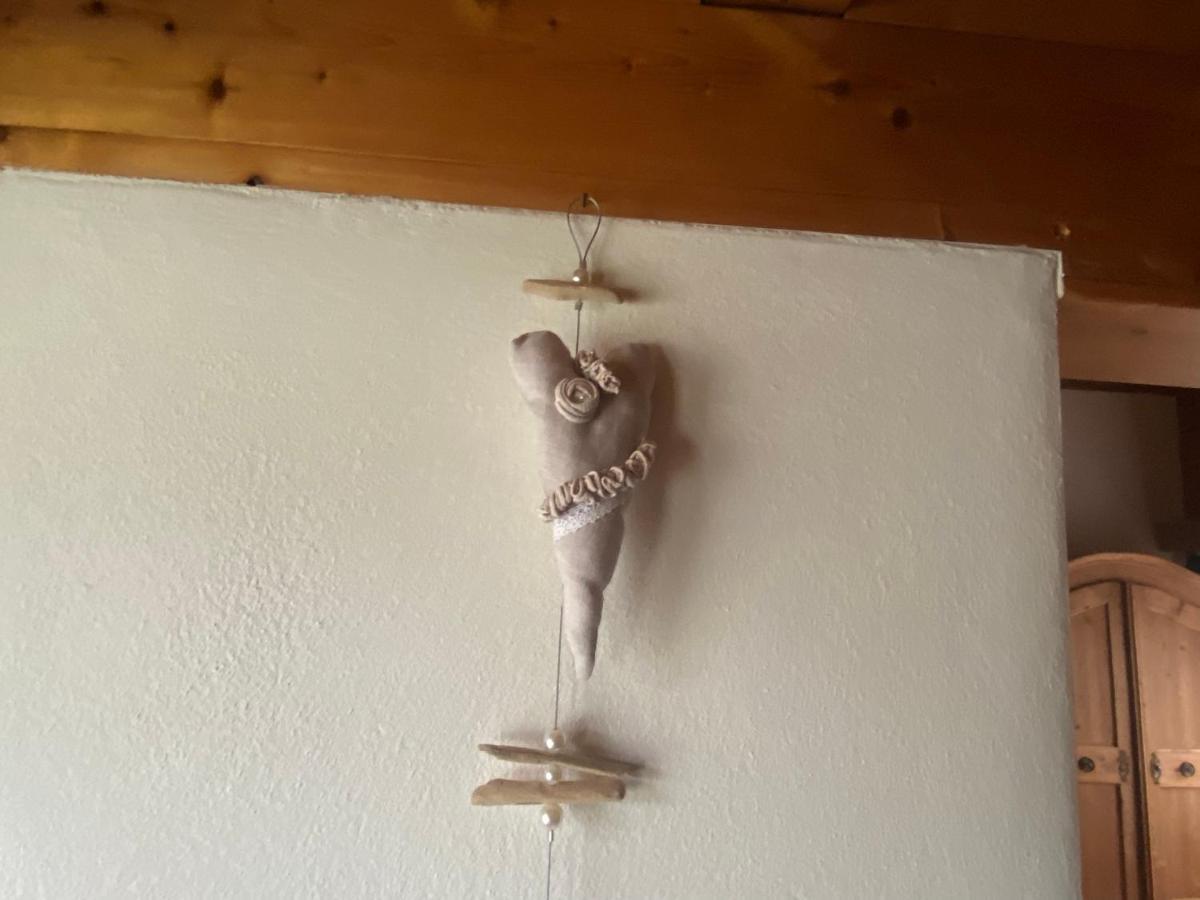 Ferienwohnung Hoamat Going am Wilden Kaiser Exteriör bild